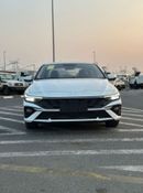 هيونداي إلانترا Comfort 1.6L