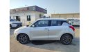 سوزوكي سويفت Suzuki Swift 1.2L Petrol, Hatchback, FWD, 4Doors, Push start,  Local 37,000/-