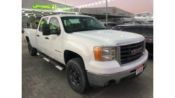 GMC Sierra جي ام سي سييرا 2009 مواصفات خليجيه HD اربع ابواب فور ويل درايف مكينه 6.2