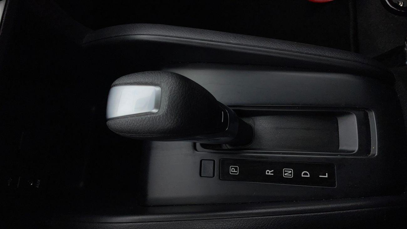 Nissan Kicks 2024 S | AED 807/Month | 0 DP | 30 Day Return | Warranty | Service History