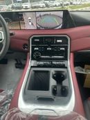 Nissan Patrol NISSAN PATROL PLATINIUM  WITH BLACK ROOF 2026