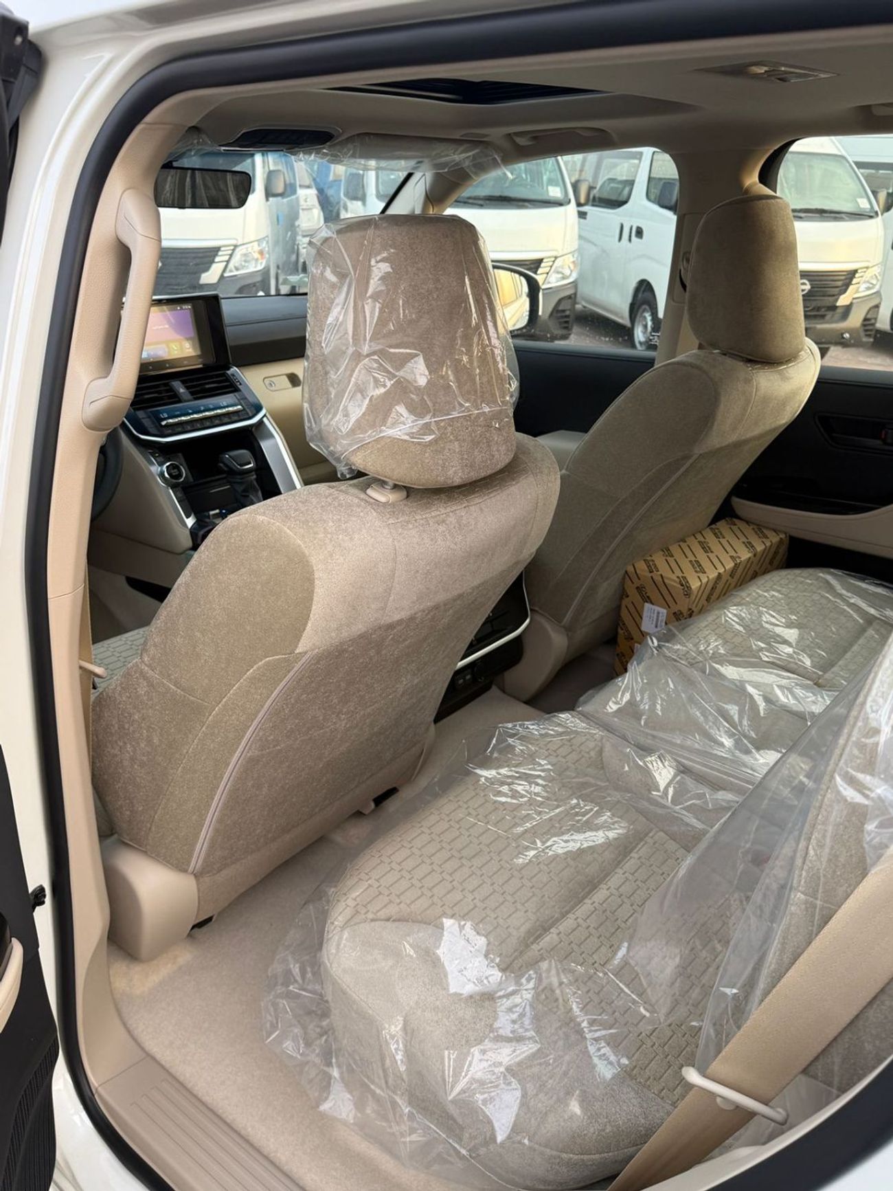 Toyota Land Cruiser GXR 3.5L