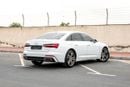 Audi A6 40 TFSI S-LINE 40 TFSI S Line 2.0L