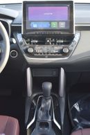 تويوتا كورولا كروس 1.8L