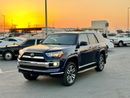 Toyota 4Runner 2021 LIMITED 7 SEATS SUNROOF 4x4 USA IMPORTED