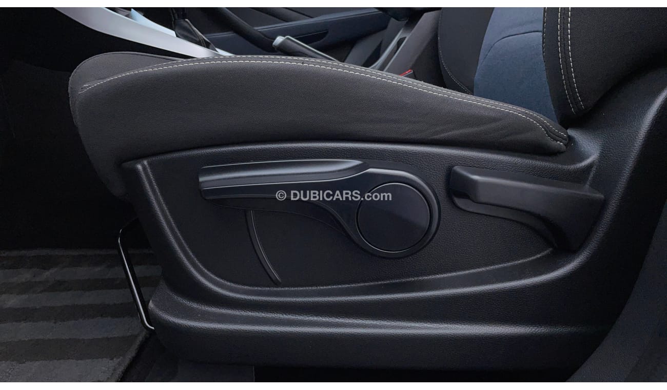 Chevrolet Captiva LS 1.5 | Under Warranty | Inspected on 150+ parameters