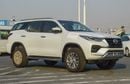 Toyota Fortuner TOYOTA FORTUNER 2.8L 4WD DIESEL SUV 2023