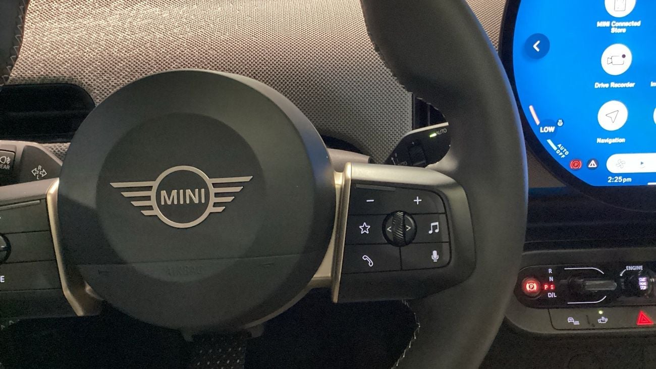 Mini Cooper S 2.0 COOPER S | Guaranteed Warranty | 0 Down Payment