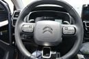 Citroen C5 CITROEN C5 AIRCROSS 1.6L Turbo Petrol, SUV, FWD, 5Doors, Driver Electric and Memory Seat, Panoramic