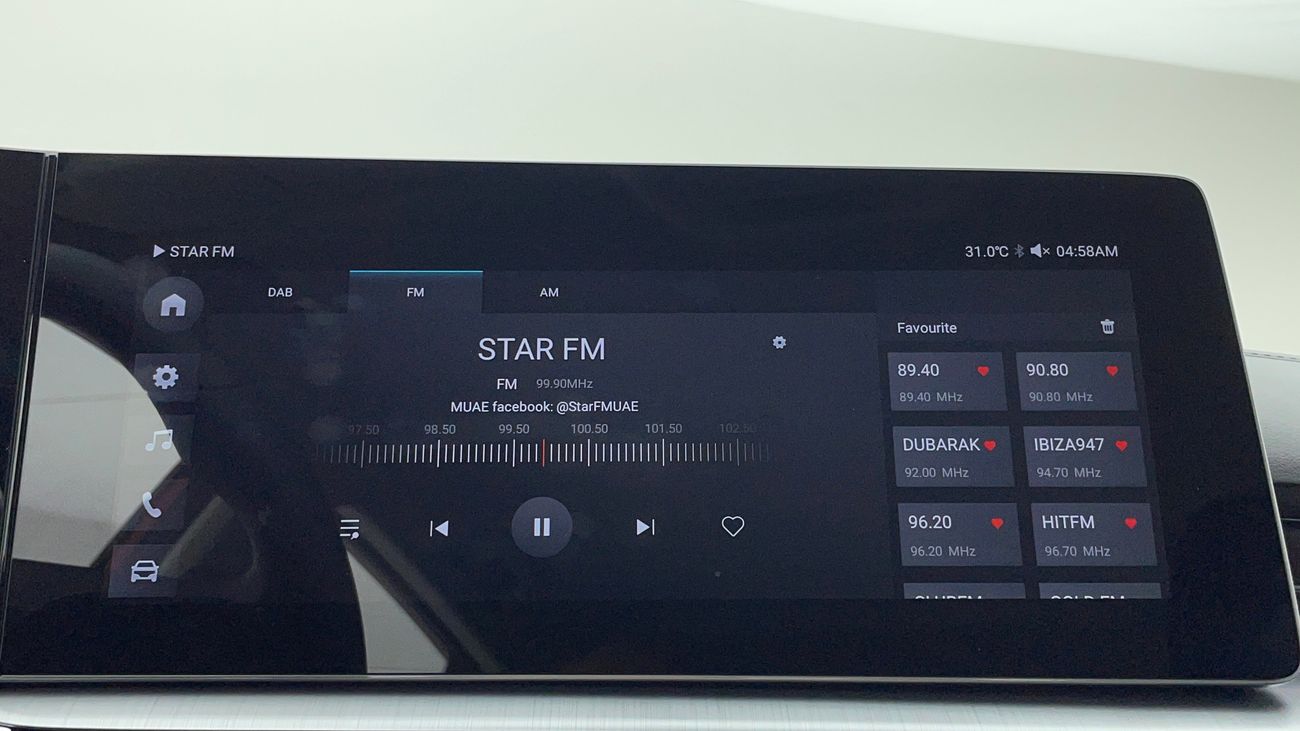 MG One STD 1.5 | Zero Down Payment | Free Home Test Drive