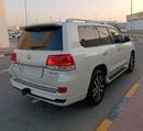 Toyota Land Cruiser GXR 2013 v8 change 2021kt