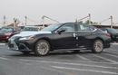Lexus ES350 LEXUS ES350 3.5L FWD PETROL SEDAN 2025