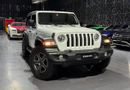 جيب رانجلر SPORT 3.6L A/T (5 Seater)