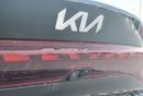 Kia K5 KIA K5 1.5L PREMIUM OPTION , JBL SPEAKERS