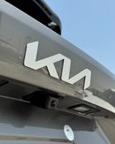 كيا سورينتو KIA SORENTO 1.6L (HYBRID) - BROWN 2025 MODEL -MID OPTION