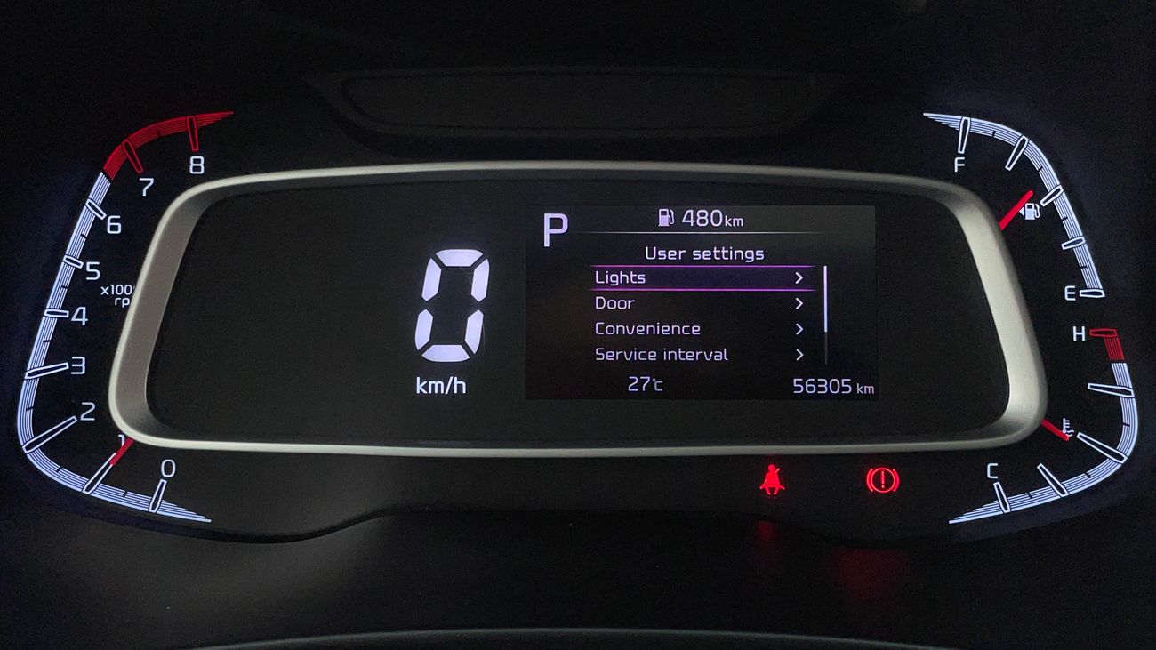 Kia Sonet EX 1.5 | Zero Down Payment | Home Test Drive