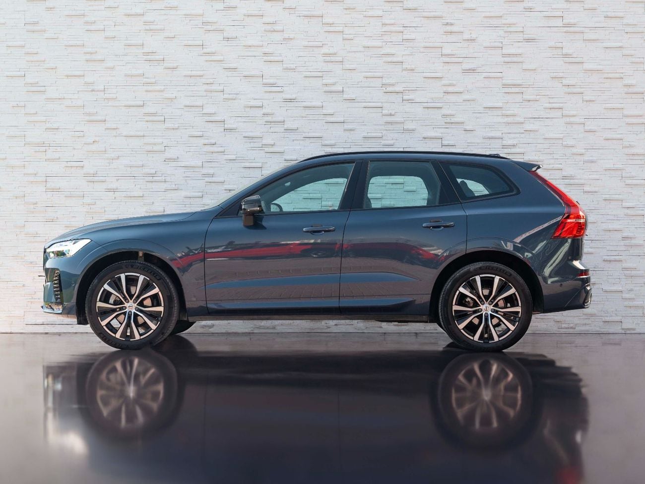 Volvo XC60 ULTIMATE DARK