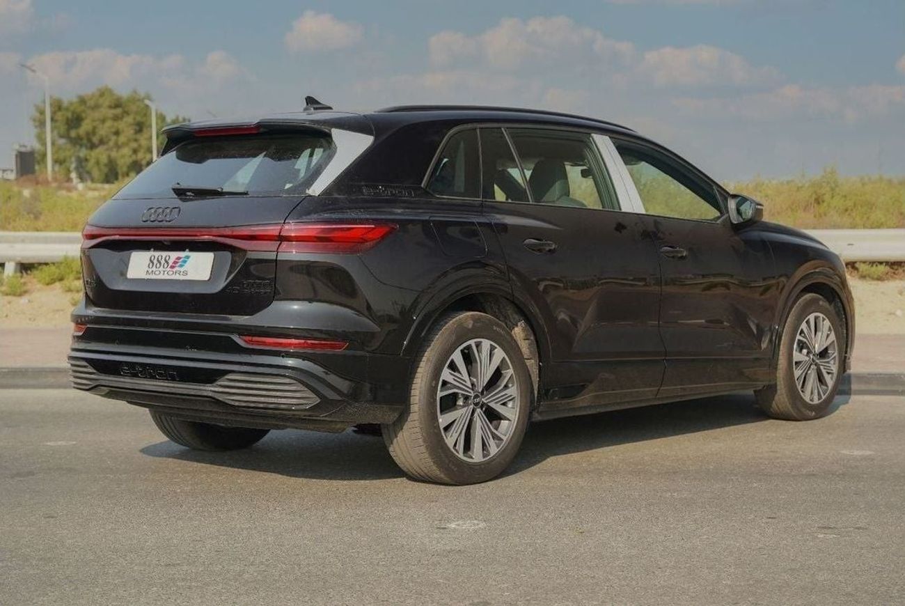 Audi Q5 2024 AUDI Q5 40 e-tron RWD 7-Seaters  0Km