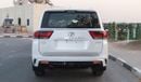Toyota Land Cruiser 2025 Model Toyota Land Cruiser (LC300) VXR, 3.3L Turbo Diesel 4WD 10A/T