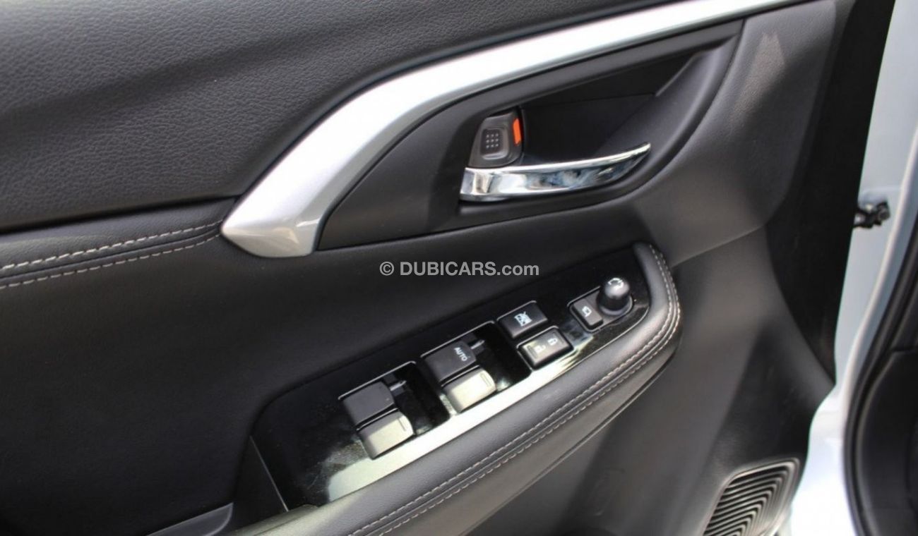 سوزوكي جراند فيتارا SUZUKI GRAND VITARA 1.5L GLX 4AT (Export Only)