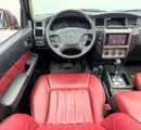 نيسان باترول 2023 Nissan Patrol Super Safari, Nov/2027 Nissan Warranty, Full Nissan Service History, GCC