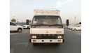 Mitsubishi Fighter MITSUBISHI FIGHTER TRUCK RIGHT HAND DRIVE(PM1072)