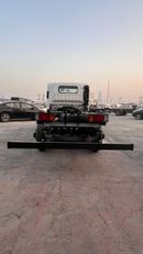 إيسوزو NPR 85 Isuzu71 Npr Short Chassis