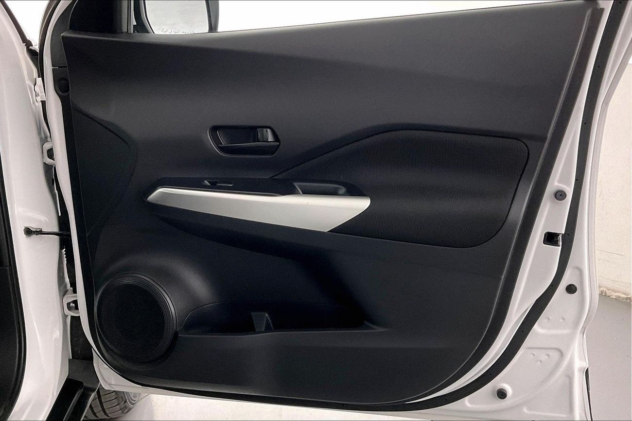 Hyundai Creta Smart | 1 year free warranty | 0 Down Payment