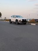 Hyundai Tucson 2.0L Smart (AWD)