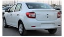 Renault Symbol Renault Symbol 2017, GCC, in excellent condition, without accidents, very clean from inside and outs