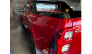Toyota Hilux (RHD) GR SPORT DOUBLE CAP 2.8L 4X4 // 2022 //  REVO FULL OPTION // SPECIAL OFFER // BY FORMULA AUTO 