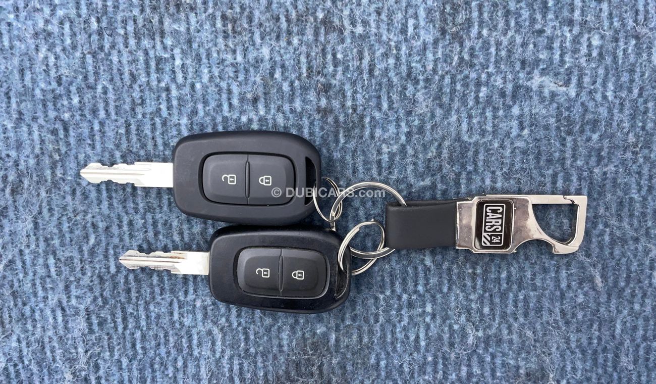 Renault Duster PE 2 | Zero Down Payment | Free Home Test Drive