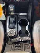 فورد برونكو Wildtrak 2.7L (5 Seater)