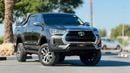 Toyota Hilux PUSH START | DIGITAL AIR CONDITIONER | POWER SEATS | AT | 2.8L DIESEL | RHD