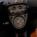 Abarth 595 AED 1,149 pm • 0% Downpayment • Abarth 595C Competizione • Agency Warranty