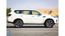 Nissan XTerra 2023 Platinum 4WD Petrol A/T 2.5L Luxury Interior with 3 yrs Warranty / GCC Specs
