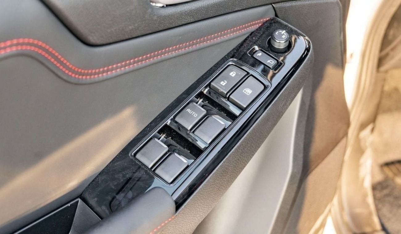 Isuzu DMax 2025 ISUZU D-MAX GT Double Cabin 4x4 3.0L Diesel - GCC (Export price)