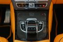 Mercedes-Benz G 63 AMG 4MATIC SUV Mercedes-Benz G-Class | G 63 AMG | Brabus Kit | Full Carbon Fiber | Gargash Auto Warranty