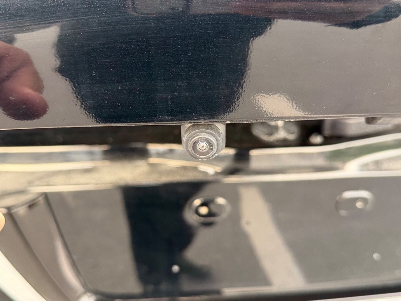 تويوتا لاند كروزر GXR 4.6L