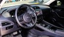 Jaguar F-Pace 2.0 DIESEL