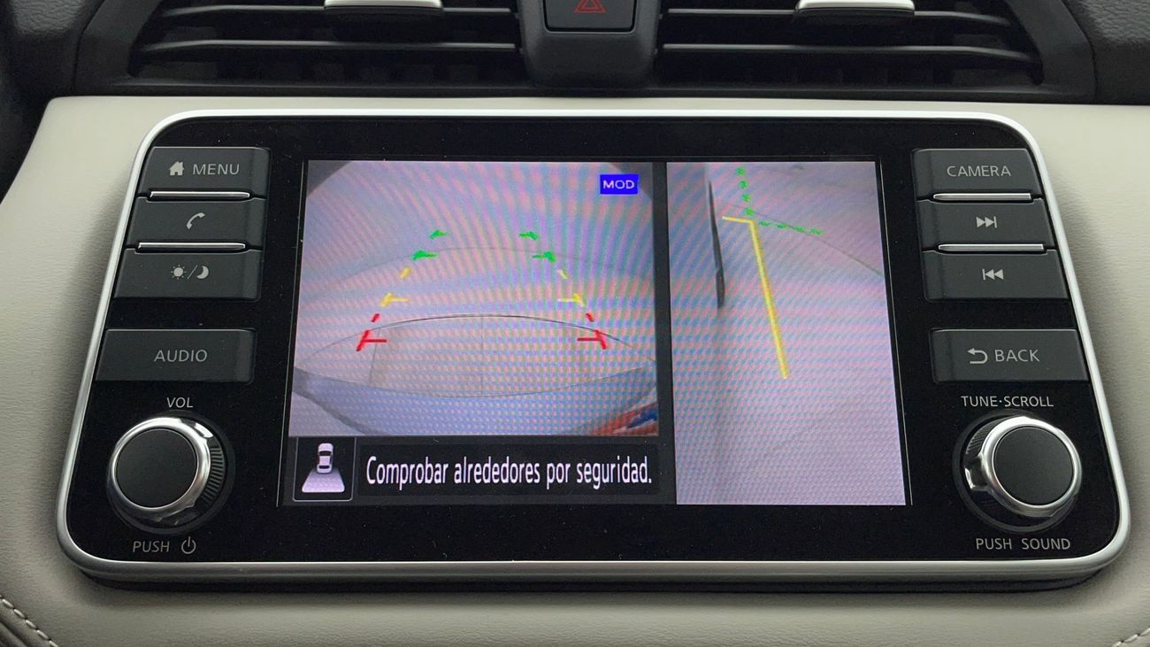 Nissan Sunny SL 1.6 | Zero Down Payment | Home Test Drive