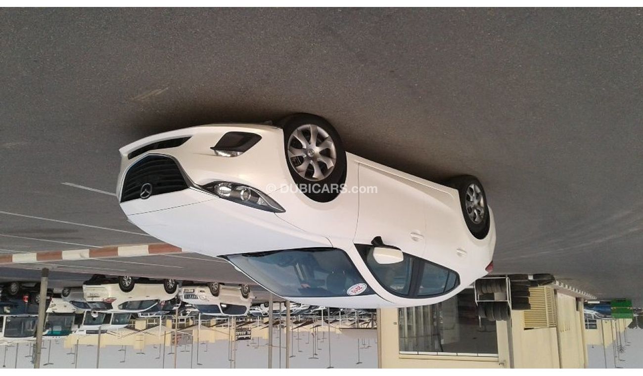 مازدا 3 Mazda 3 2015