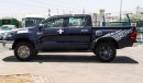 Toyota Hilux Diesel 2.8L