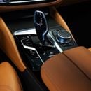 BMW 530i AED 2,490 pm  • 0% Downpayment • BMW 530i M Sport • 1 Year Warranty