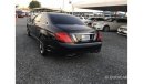 Mercedes-Benz CL 550 IMPORT JAPAN V.C.C