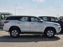 Toyota Fortuner STANDARD 2.7L PETROL 4WD AT 7-SETAS 2026MY