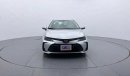 Toyota Corolla XLI 1.6 | Under Warranty | Inspected on 150+ parameters