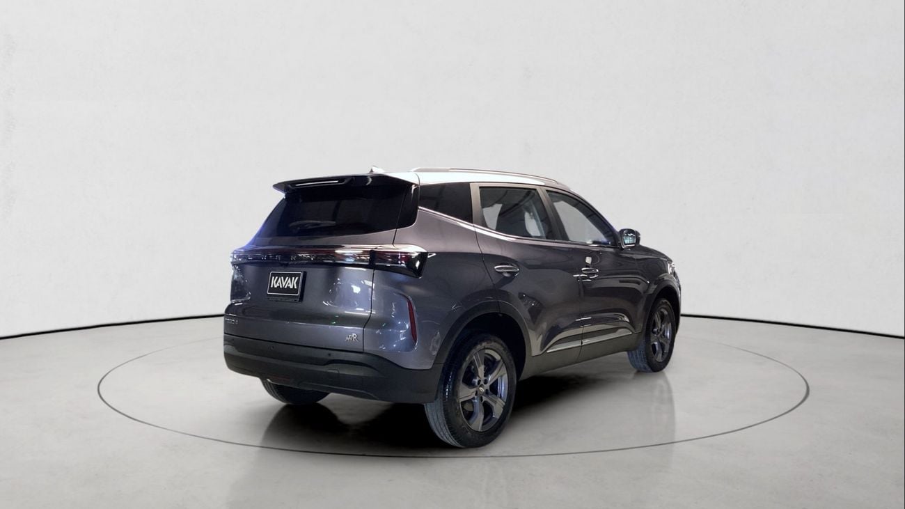 Chery Tiggo 4 Pro COMFORT | Guaranteed Warranty | 0 Down Payment