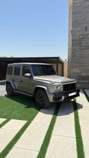 مرسيدس بنز G 500 STD