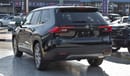Toyota Grand Highlander Limited